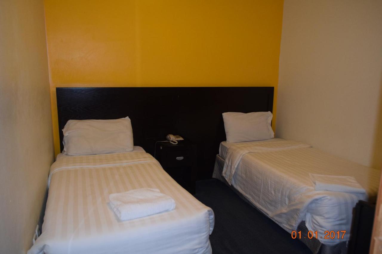 Al Saraya Ajyad Hotel Mekka Eksteriør billede
