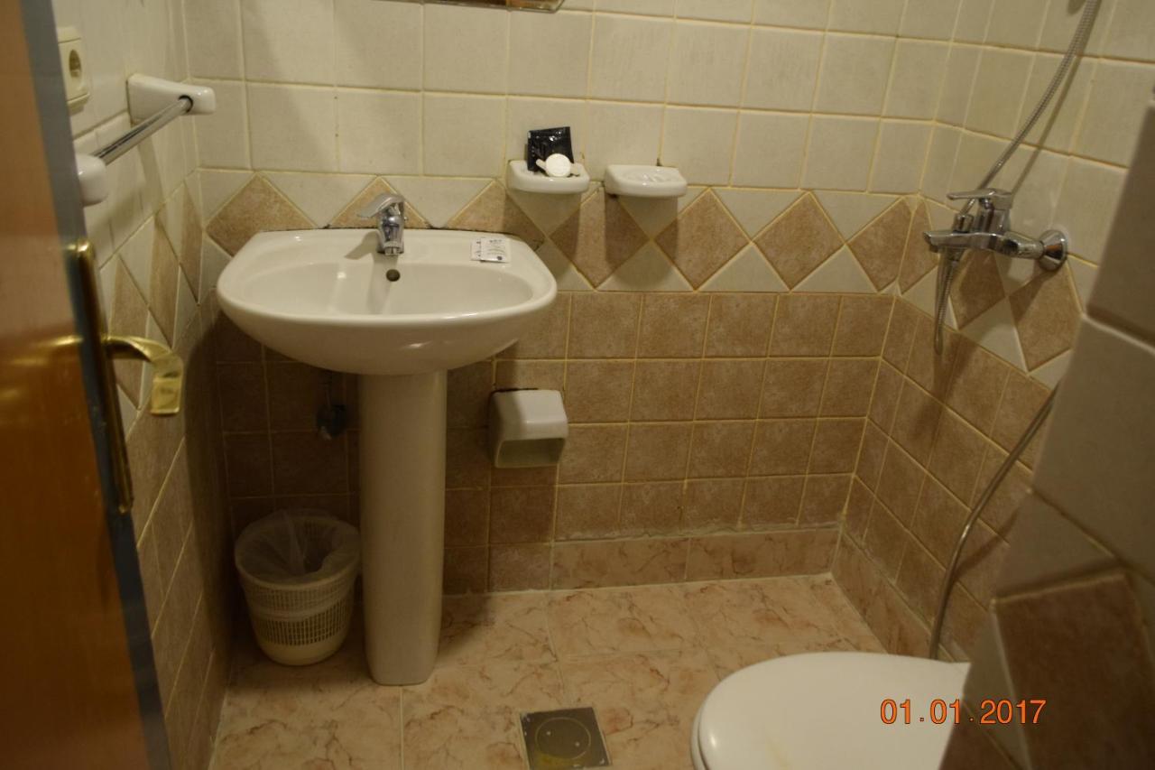 Al Saraya Ajyad Hotel Mekka Eksteriør billede