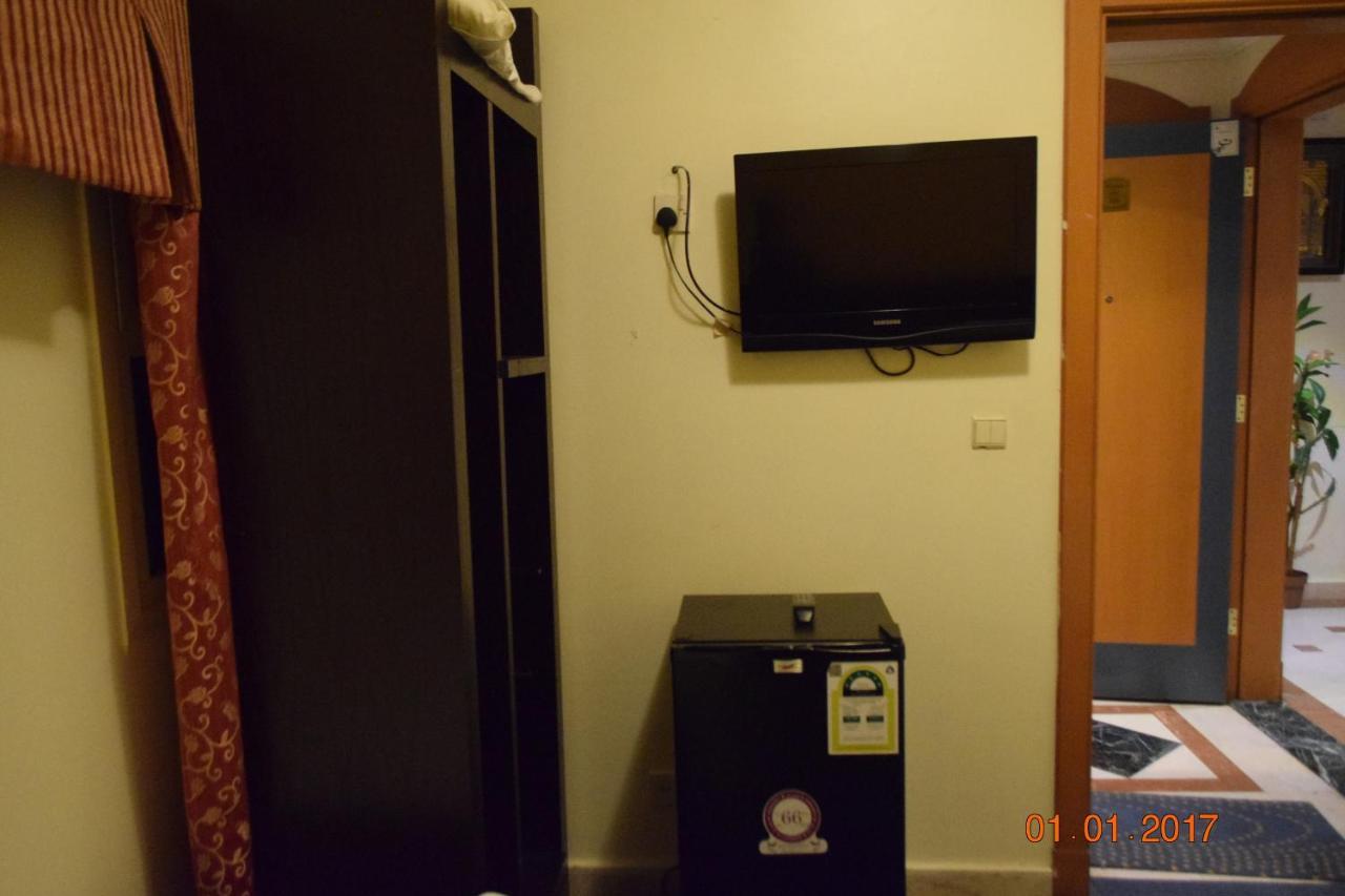 Al Saraya Ajyad Hotel Mekka Eksteriør billede